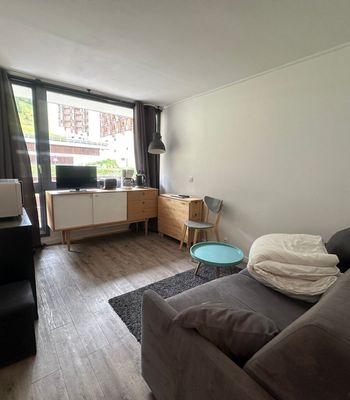 Studio · Plagne Bellecôte - Photo 1