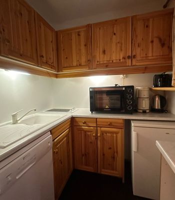 Appartement · Plagne Bellecôte - Photo 2