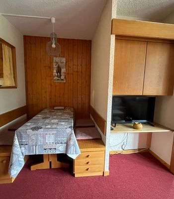 Appartement · Plagne Bellecôte - Photo 4