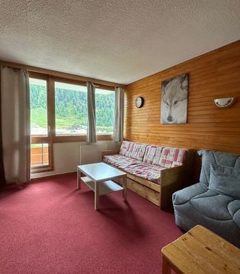 Appartement · Plagne Bellecôte - Photo 5
