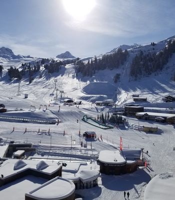 Appartement · Plagne Bellecôte - Photo 6