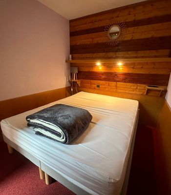 Appartement · Plagne Bellecôte - Photo 1