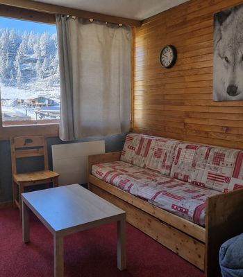 Apartment · Plagne Bellecôte - Photo 1