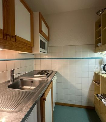 Appartement · Plagne Bellecôte - Photo 2