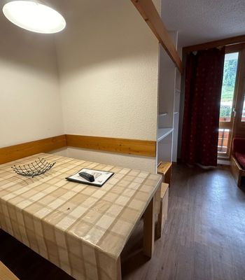 Appartement · Plagne Bellecôte - Photo 4