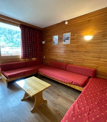 Appartement · Plagne Bellecôte - Photo 5
