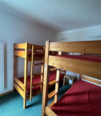 Appartement · Plagne Bellecôte - Photo 1