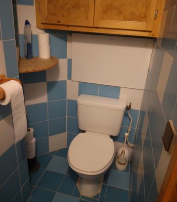 Appartement · Plagne Bellecôte - Photo 6