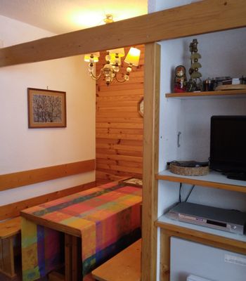Appartement · Plagne Bellecôte - Photo 7