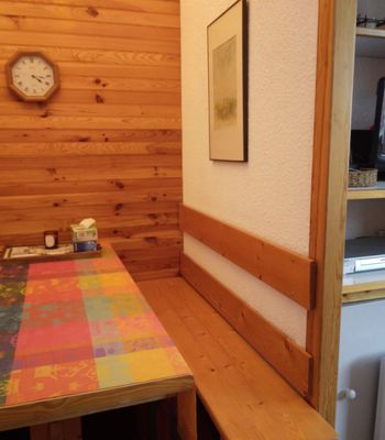 Appartement · Plagne Bellecôte - Photo 4