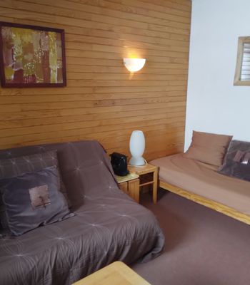 Appartement · Plagne Bellecôte - Photo 2