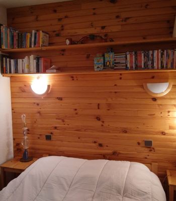 Appartement · Plagne Bellecôte - Photo 3