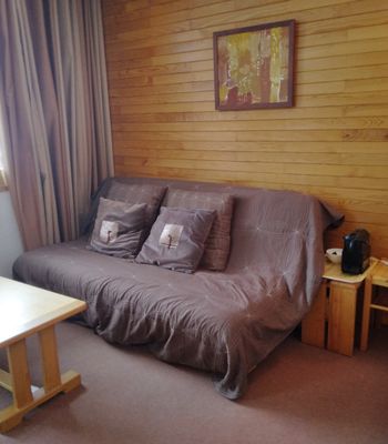 Appartement · Plagne Bellecôte - Photo 1