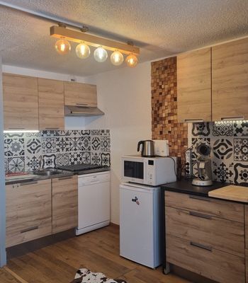 Appartement · Plagne Bellecôte - Photo 6
