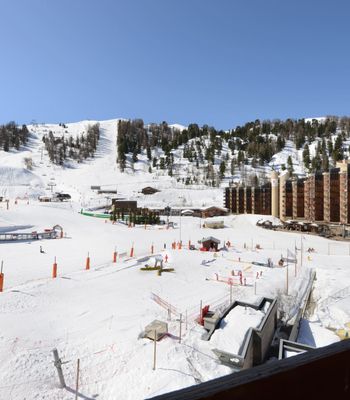 Appartement · Plagne Bellecôte - Photo 8