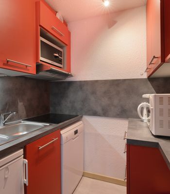 Appartement · Plagne Bellecôte - Photo 2
