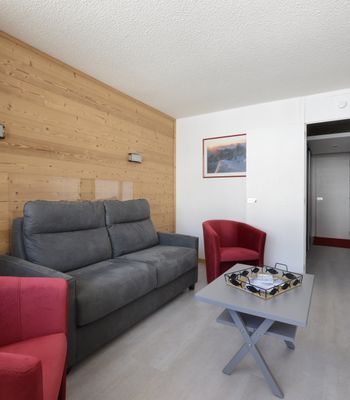 Appartement · Plagne Bellecôte - Photo 3