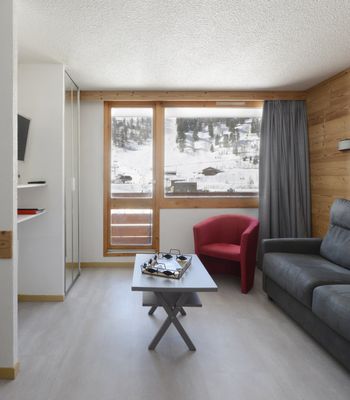 Appartement · Plagne Bellecôte - Photo 4
