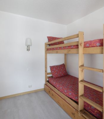 Appartement · Plagne Bellecôte - Photo 5