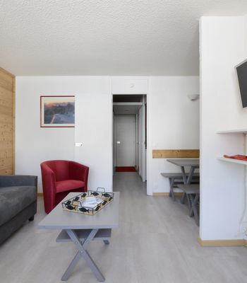 Appartement · Plagne Bellecôte - Photo 7