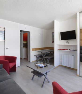 Appartement · Plagne Bellecôte - Photo 1