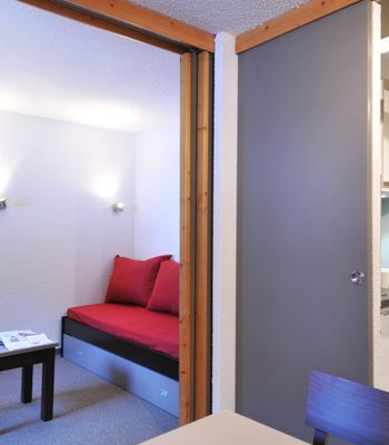 Studio · Plagne Bellecôte - Photo 2