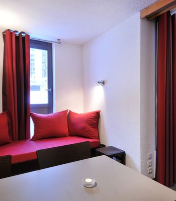 Studio · Plagne Bellecôte - Photo 1