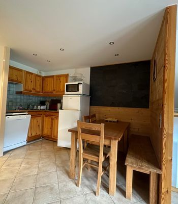 Appartement · Plagne Bellecôte - Photo 3