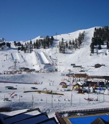 Appartement · Plagne Bellecôte - Photo 5