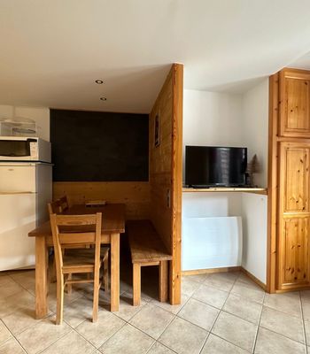 Appartement · Plagne Bellecôte - Photo 6