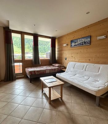 Appartement · Plagne Bellecôte - Photo 7