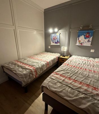 Appartement · Plagne Bellecôte - Photo 1