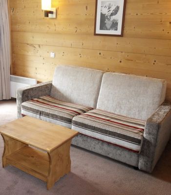 Apartment · Belle Plagne - Photo 5
