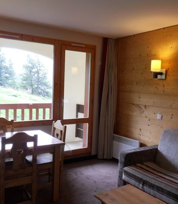 Apartment · Belle Plagne - Photo 8