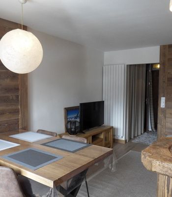 Appartement · Belle Plagne - Photo 2