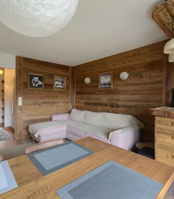 Appartement · Belle Plagne - Photo 3
