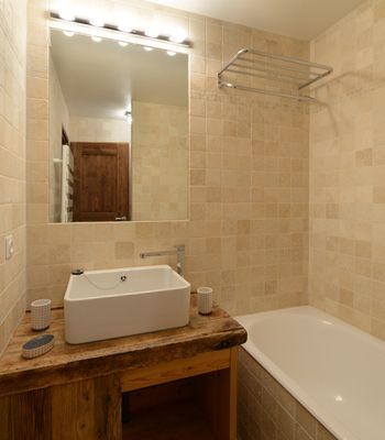 Appartement · Belle Plagne - Photo 4
