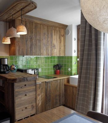 Appartement · Belle Plagne - Photo 5