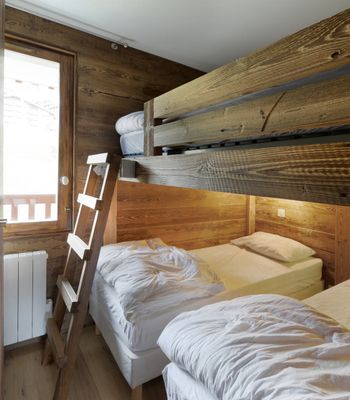 Appartement · Belle Plagne - Photo 6