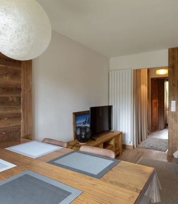 Appartement · Belle Plagne - Photo 8