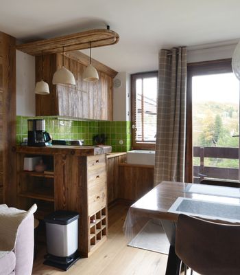 Appartement · Belle Plagne - Photo 1