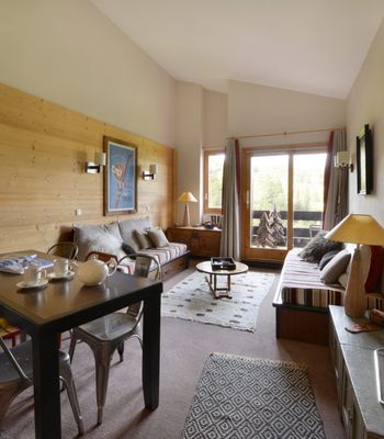 Appartement · Belle Plagne - Photo 2