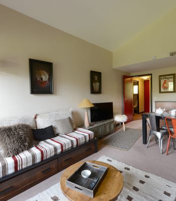 Appartement · Belle Plagne - Photo 3