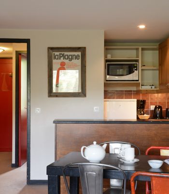 Appartement · Belle Plagne - Photo 5