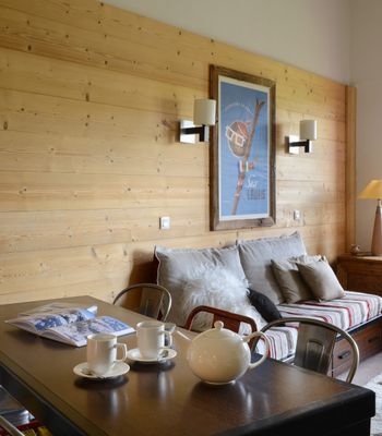 Appartement · Belle Plagne - Photo 6