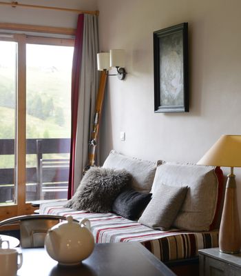 Appartement · Belle Plagne - Photo 7