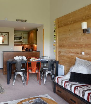 Appartement · Belle Plagne - Photo 8