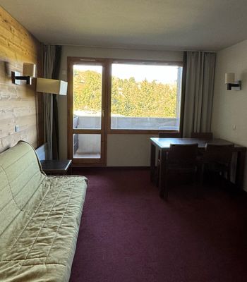 Apartment · Belle Plagne - Photo 2