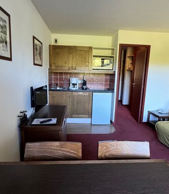 Apartment · Belle Plagne - Photo 3