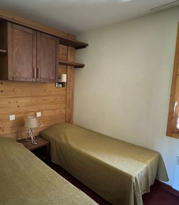 Apartment · Belle Plagne - Photo 4